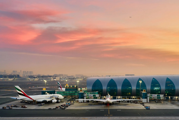 Sistema de relógio IP em transportes