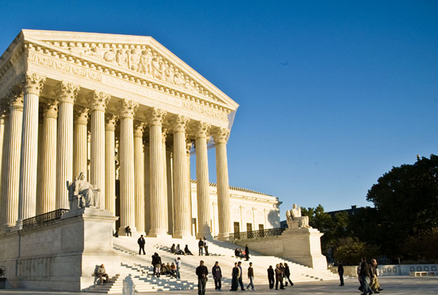 Sistema de relógio IP no governo