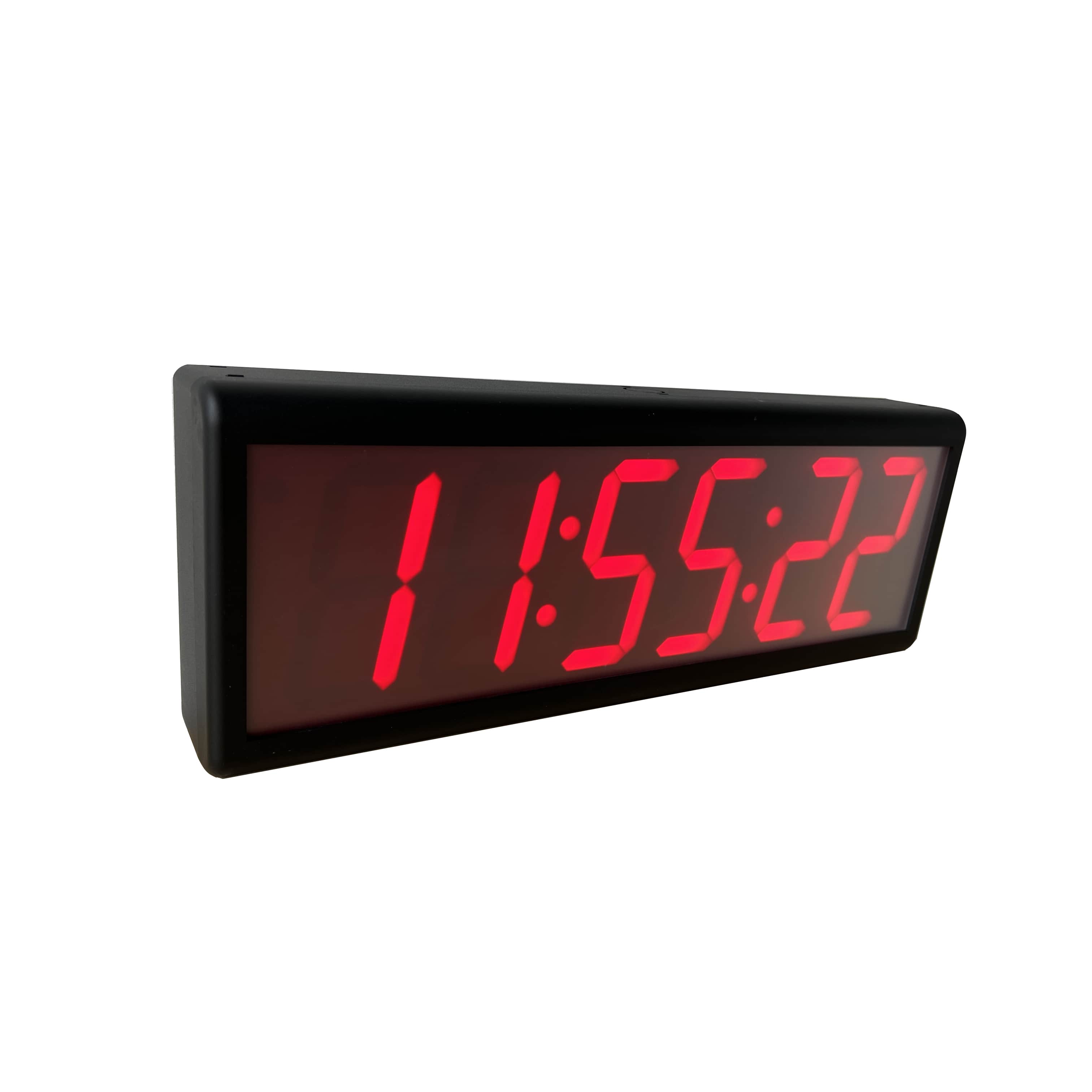 Smart Wall Clock WiFi