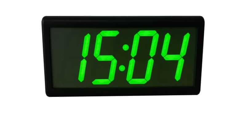 NTP server IP NTP server IP